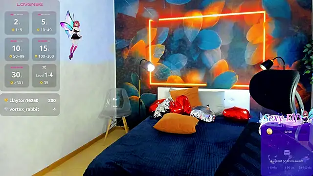 scent  of woman online show from March 2026 01:49:02 AM