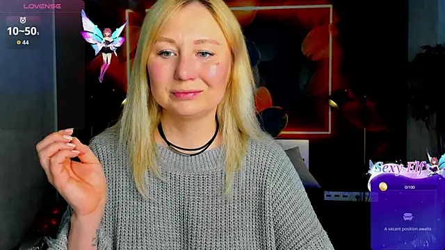 scent  of woman online show from April 2026 01:30:01 AM