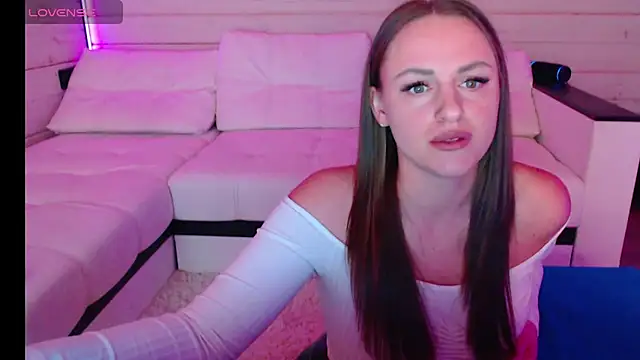 Snapshot of CandyBunie chatting on February 2026 02:52:02 AM CandyBunie online show from February 2026 02:52:02 AM