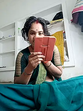 Cuty tanya online show from February 2026 06:41:02 PM