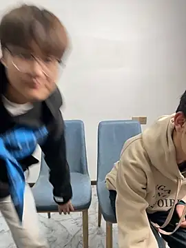 Snapshot of KK-cuteboy chatting on November 2025 10:04:02 AM KK-cuteboy online show from November 2025 10:04:02 AM