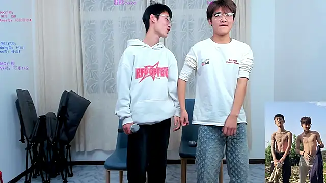 Snapshot of KK-cuteboy chatting on November 2025 10:10:02 AM KK-cuteboy online show from November 2025 10:10:02 AM