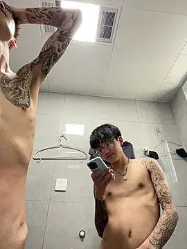 KK-cuteboy online show from June 2026 01:01:02 AM