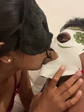 Snapshot of Nora-2003 chatting on February 2026 03:21:02 PM Nora-2003 online show from February 2026 03:21:02 PM