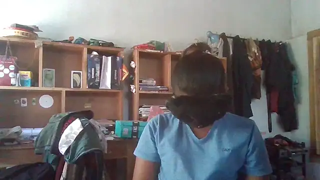 Nora-2003 online show from April 2026 07:42:01 AM