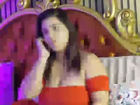 MadisonCharm online show from January 2026 08:42:02 AM