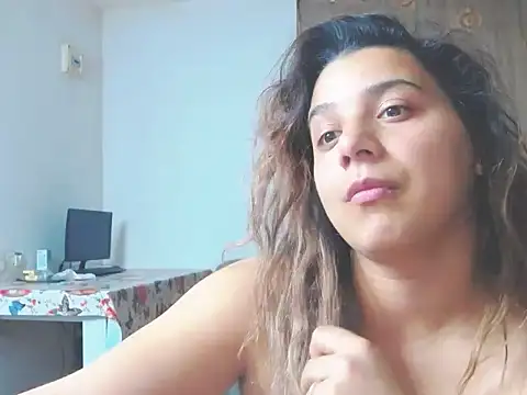 MadisonCharm online show from April 2026 08:13:02 PM