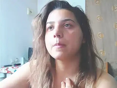 MadisonCharm online show from April 2026 10:16:01 PM