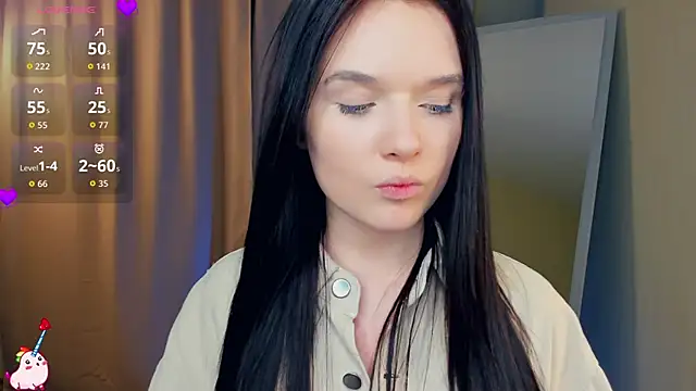 RonnieSchmertz online show from December 2025 05:29:02 PM