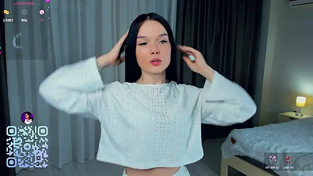 RonnieSchmertz online show from December 2025 05:20:01 PM