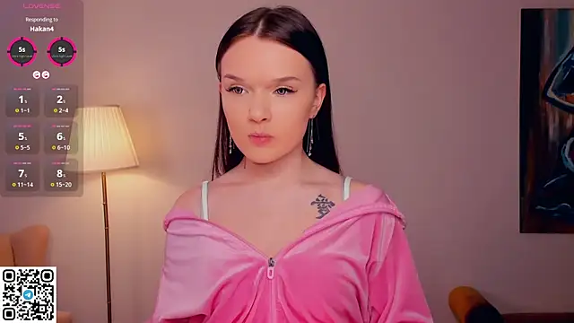 RonnieSchmertz online show from March 2026 07:43:02 PM