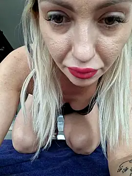 BritanyVegas online show from July 2026 02:56:01 PM