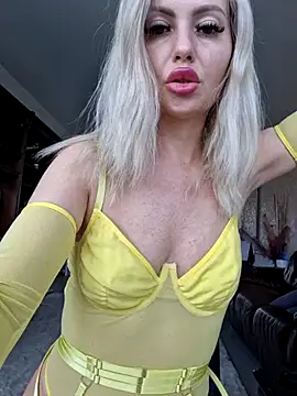 BritanyVegas online show from July 2026 11:46:01 AM