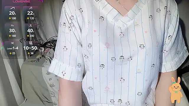 BeChinh Lee online show from October 2025 02:58:02 PM