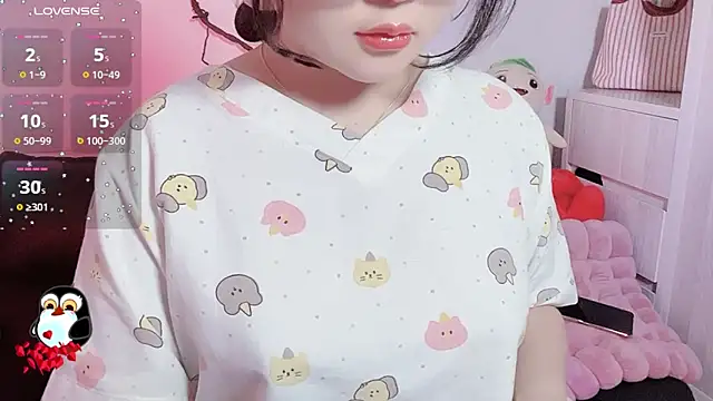 BeChinh Lee online show from January 2026 02:44:01 PM