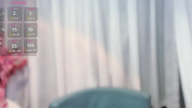 Lynnalltop-165-KeKe online show from January 2026 12:32:02 PM