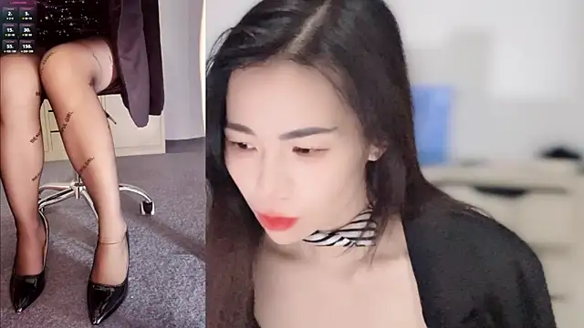 Lynnalltop-165-KeKe online show from February 2026 03:45:01 AM