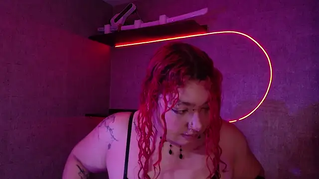 irisfeitan online show from April 2026 10:05:01 AM