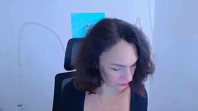 Rosie Rosee online show from December 2025 12:25:02 PM