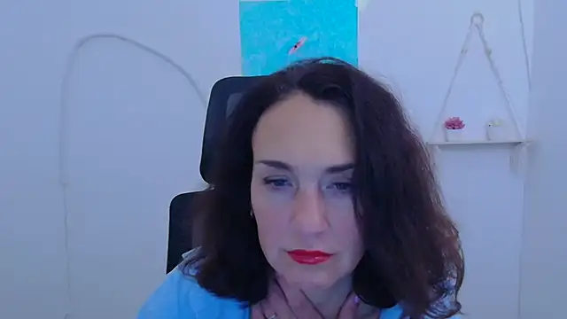 Rosie Rosee online show from December 2025 12:25:02 PM