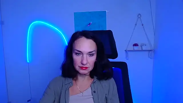 Rosie Rosee online show from December 2025 12:22:02 PM