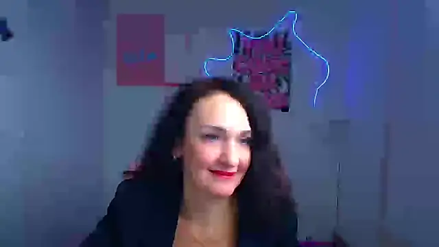 Rosie Rosee online show from February 2026 12:56:02 PM