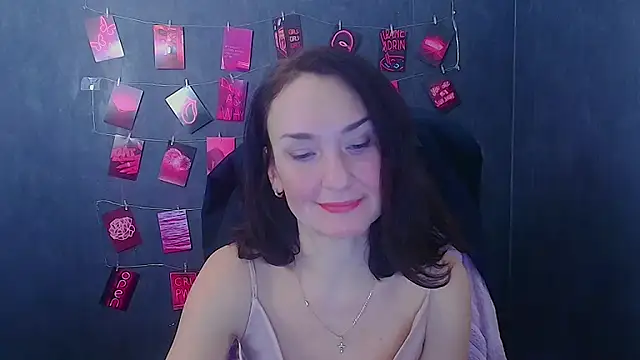 Rosie Rosee online show from February 2026 12:46:01 PM