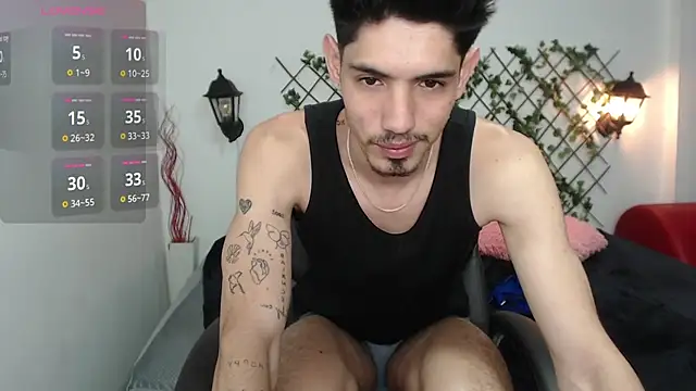 Snapshot of fabrizzio_Monti chatting on October 2025 06:40:02 PM fabrizzio Monti online show from October 2025 06:40:02 PM