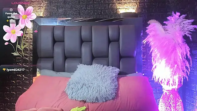 Maraa Rivera online show from December 2025 07:18:01 PM