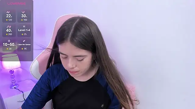 Juana miel online show from March 2026 09:31:02 PM