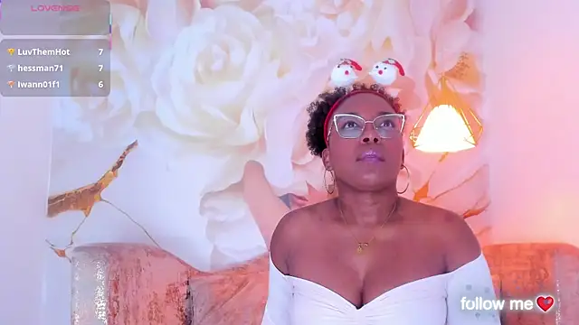 ChannelCroix online show from November 2025 07:35:02 PM