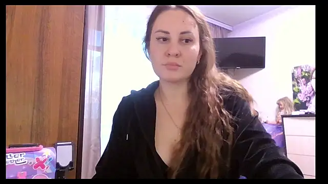 MeadowEyes online show from October 2025 02:09:01 PM