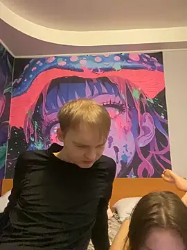 Snapshot of Dabi_002 chatting on March 2026 10:38:01 PM Dabi 002 online show from March 2026 10:38:01 PM