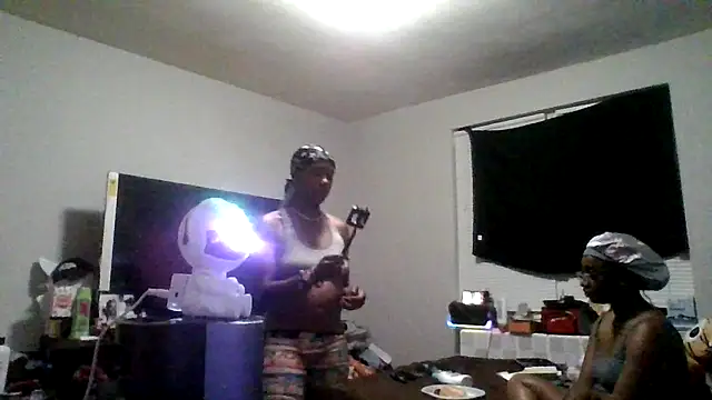 dezzidavill online show from July 2026 04:31:01 AM