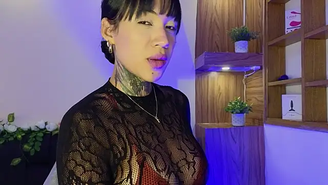 Mary rabbit online show from October 2025 01:01:01 PM