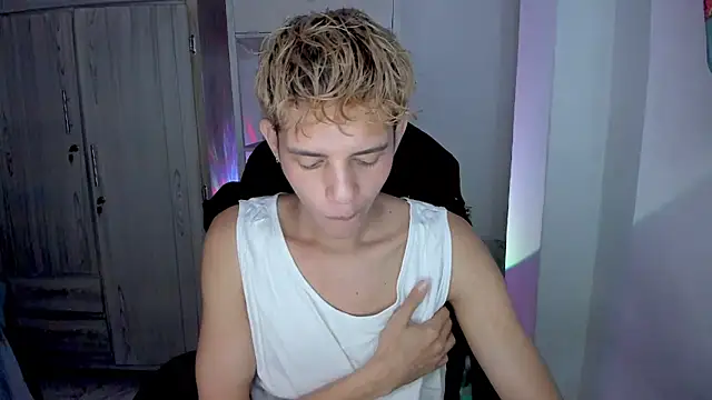 tylernova online show from January 2026 03:45:02 AM