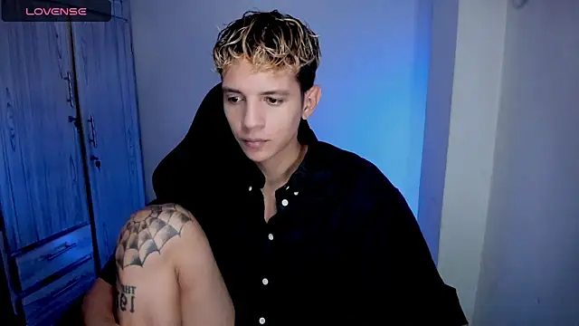 tylernova online show from March 2026 03:11:02 AM