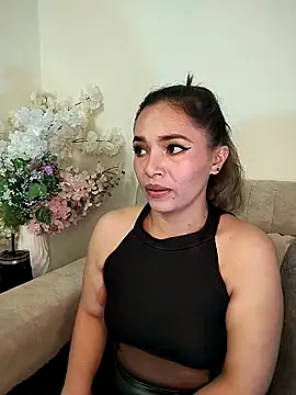 Kiaraa88 online show from February 2026 11:28:02 AM