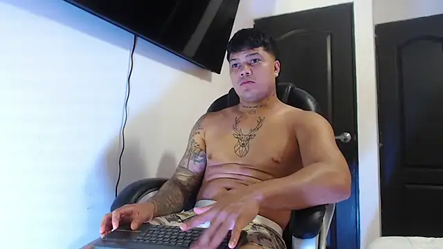 Boyhot 00 online show from November 2025 01:06:01 AM