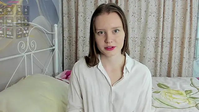 SunRinglein online show from March 2026 07:11:01 PM