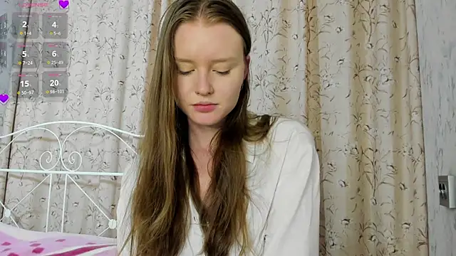 SunRinglein online show from April 2026 07:58:01 PM