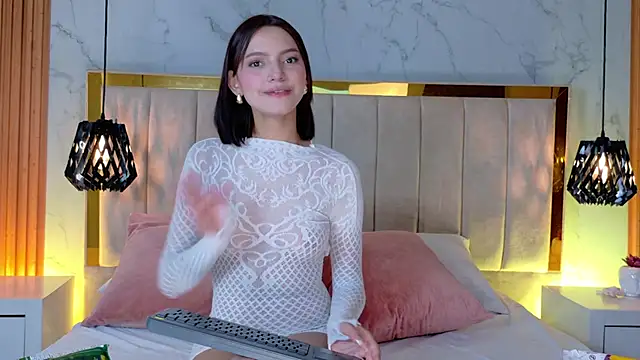 Snapshot of nina_gb chatting on February 2026 09:01:01 PM nina gb online show from February 2026 09:01:01 PM