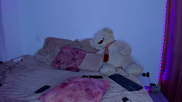 majo gallego online show from February 2026 11:20:01 PM