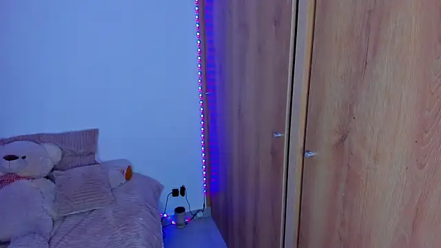 majo gallego online show from February 2026 01:25:02 AM