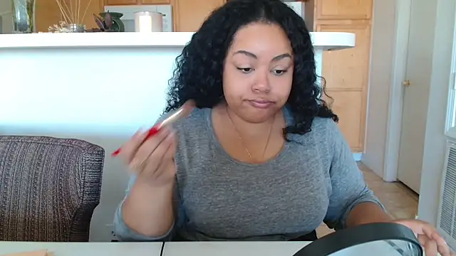 KalaniRose online show from October 2025 07:26:01 PM