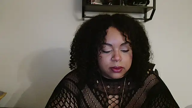 KalaniRose online show from October 2025 06:17:01 AM