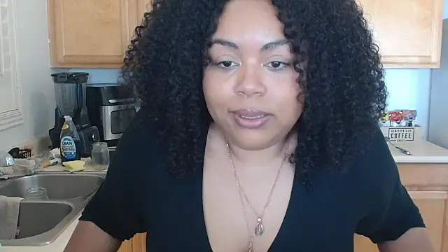 KalaniRose online show from November 2025 09:48:01 PM