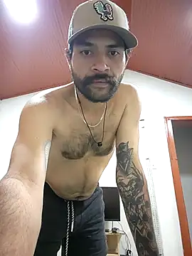 Nateskp 1 online show from November 2025 04:44:02 AM