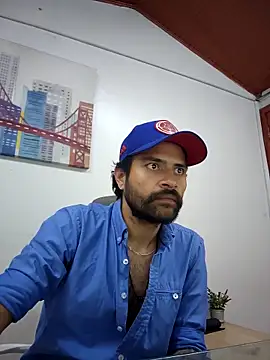 Nateskp 1 online show from November 2025 12:09:02 AM