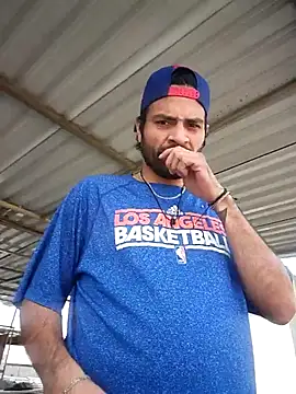 Nateskp 1 online show from December 2025 04:23:02 PM